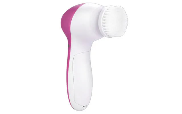 5-in-1 Electric Cleansing Massage Brush