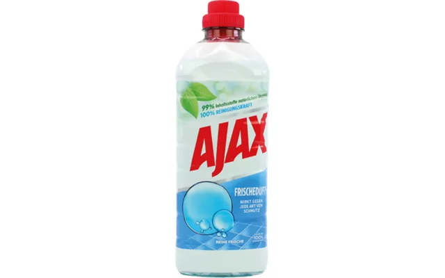Ajax Universal Cleaner 1000ml product image