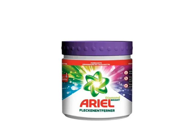 Ariel Diamond Bright Colour Stain Remover - 500 G product image