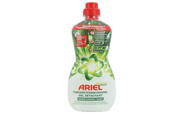 Ariel Stain Removal Gel For White Clothing 800 Ml product image