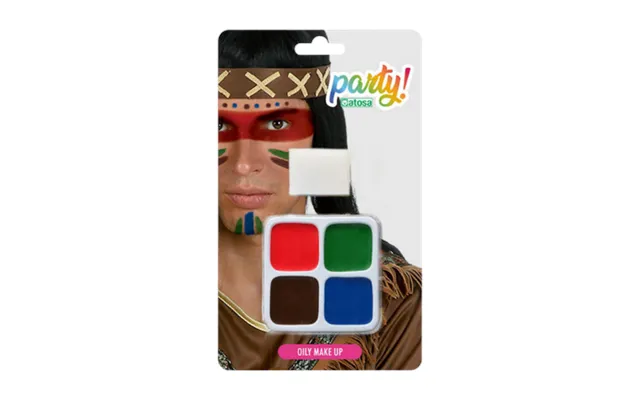 Atosa Face Colour product image
