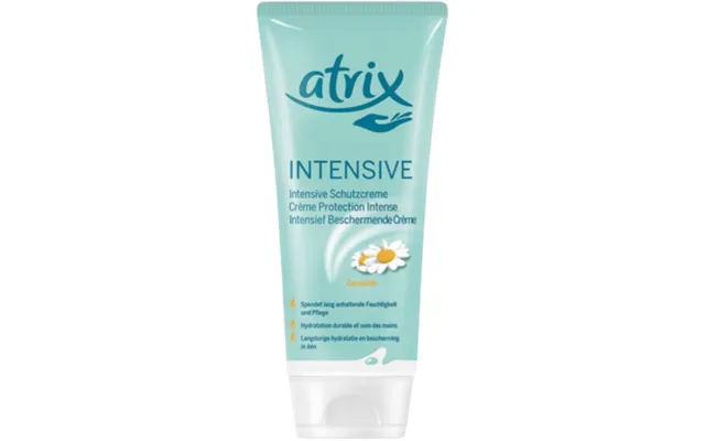 Atrix Protection Cream Intensive - 100ml