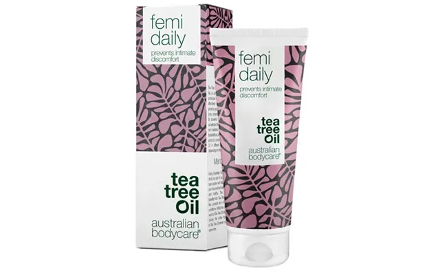 Australian Bodycare Femi Daily - 100ml product image