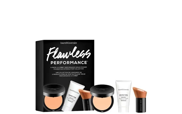 Bareminerals Flawless Performance Gift Box product image