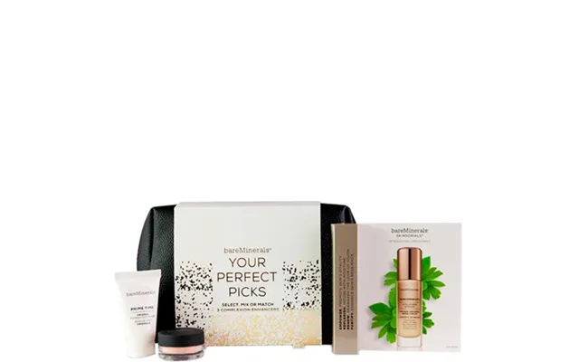 Bareminerals Your Perfect Picks Gift Box product image