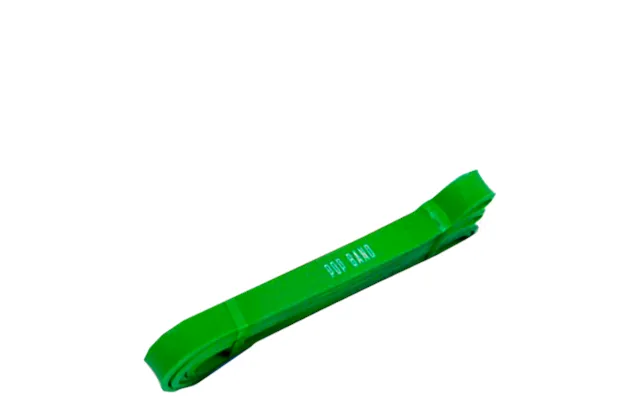 Basicplus Pop Band Level 2 Exercise Band
