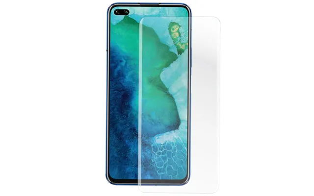 Basicplus Screen Protector - Huawei P40