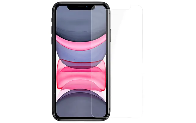 Basicplus Screen Protector - Iphone 11 Pro Max