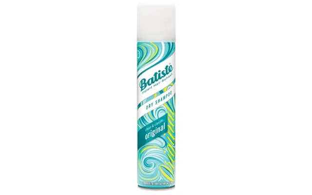 Batiste Original Dry Shampoo - 200ml