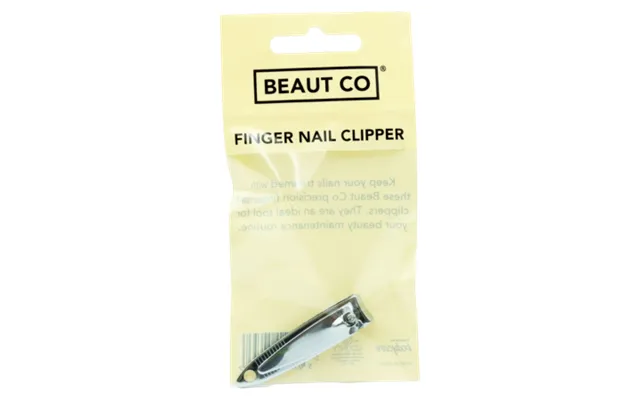 Beaut Co Fingernail Clipper product image