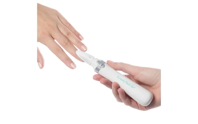 Beautynail Set Nail Set - 4 Pieces product image