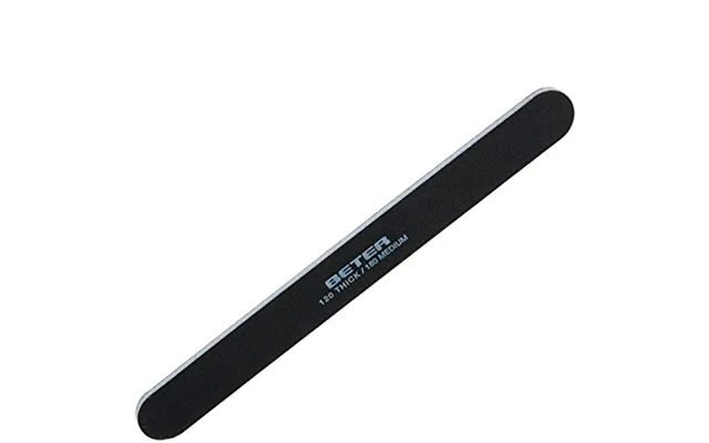 Beter Extra Fine Nail File product image