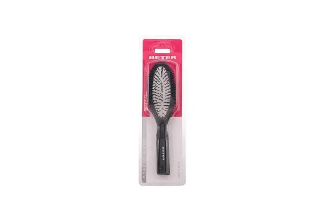 Beter Hair Brush With Nylon Bristles - 17 5 Cm product image