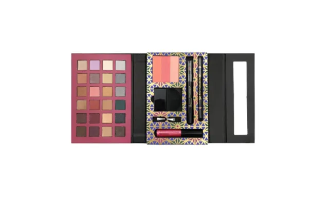 Body Collection Makeup Journal Set product image