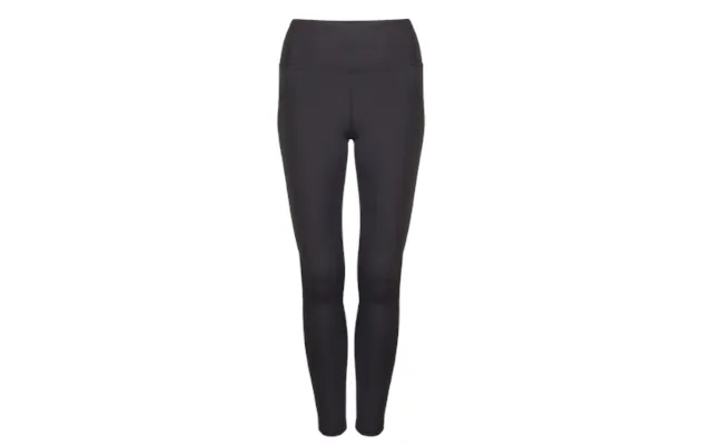 Bodyboo Push Up Leggings - Grey product image