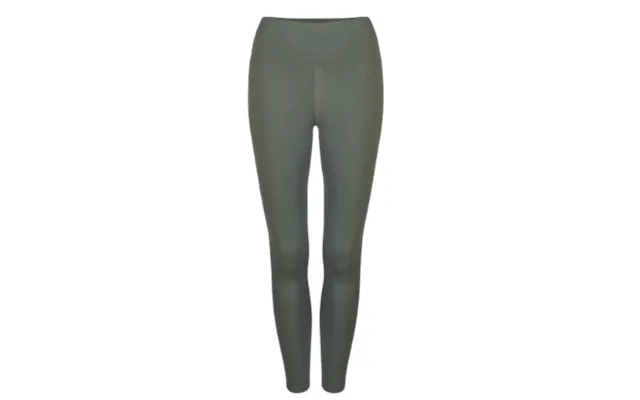 Bodyboo Shapewear Leggings - Green product image