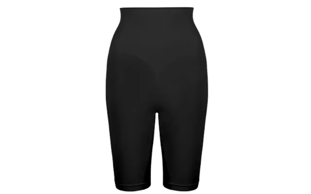 Bodyboo Shapewear Shorts - Black product image