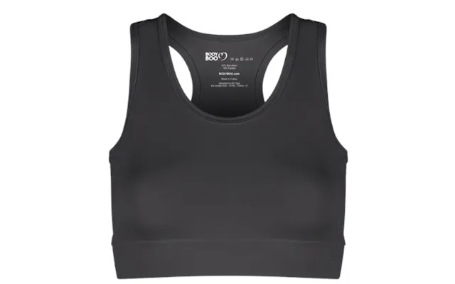 Bodyboo Sports Bra - Grey product image