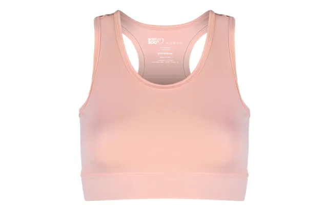 Bodyboo Sports Bra - Pink product image
