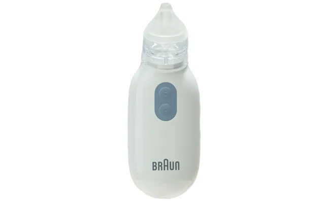 Braun Nasal Aspirator product image