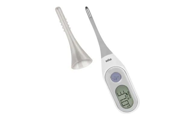 Braun Thermometer - Age Precision Prt200 product image