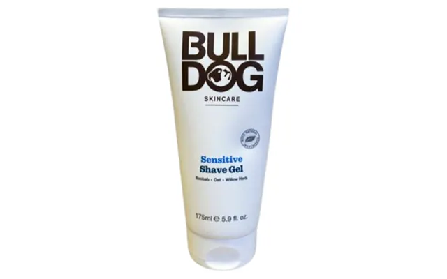Bulldog Skincare Sensitive Shave Gel 175 Ml product image