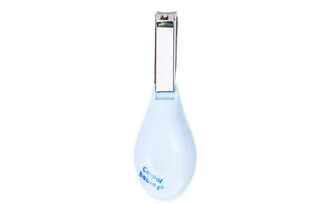 Canpol Babies Nail Clippers product image