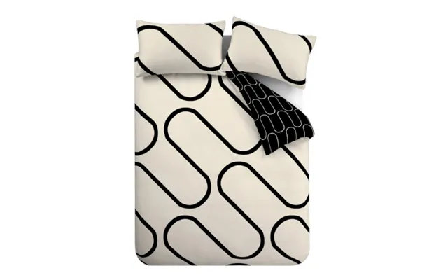 Catherine Lansfield Easycare Duvet Cover - Single product image