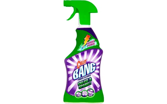 Cillit Bang Universal Degreaser Spray - 750ml product image