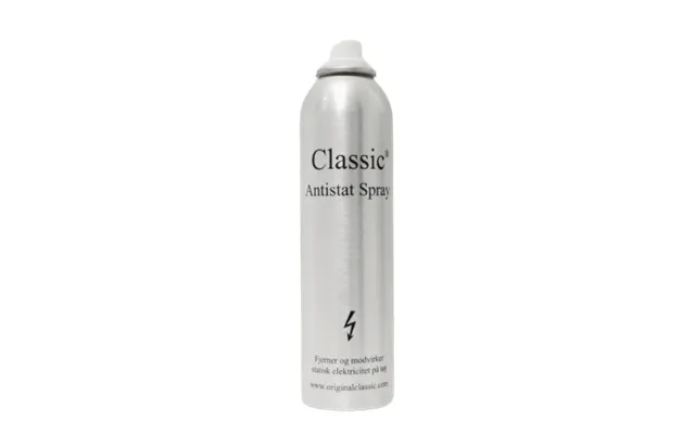 Classic Antistat Spray 225 Ml product image