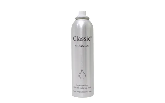 Classic Protector - 225 Ml
