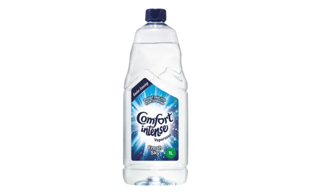 Comfort Intense Fresh Sky Ironing Water - 1l product image