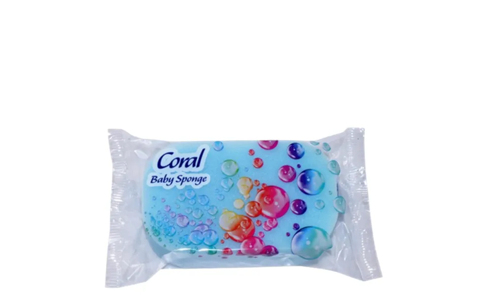 Coral Baby Sponge