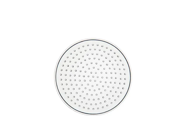 Creotime Transparent Circle Bead Plate - 8 5x8 5cm product image