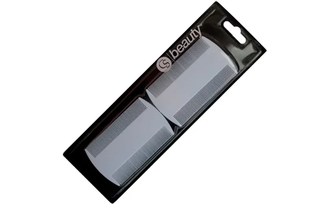 Cs Beauty Sealing Comb - 2 Pcs product image