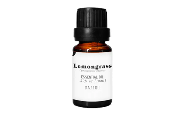 Daffoil Lemongrass Essential Oil product image