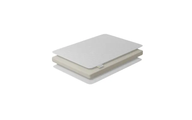 Danpol Mattress 120x60 Cm Assorted - Girl