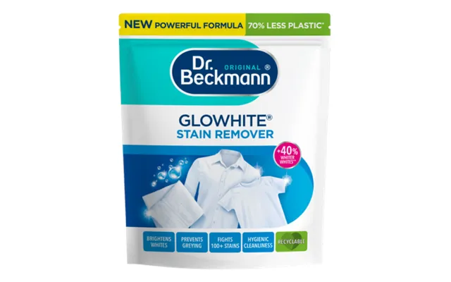 Dr Beckmann Glowhite Vlekverwijderaar 400g product image
