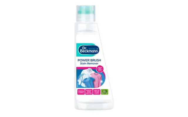 Dr Beckmann Power Brush Stain Remover 250ml product image