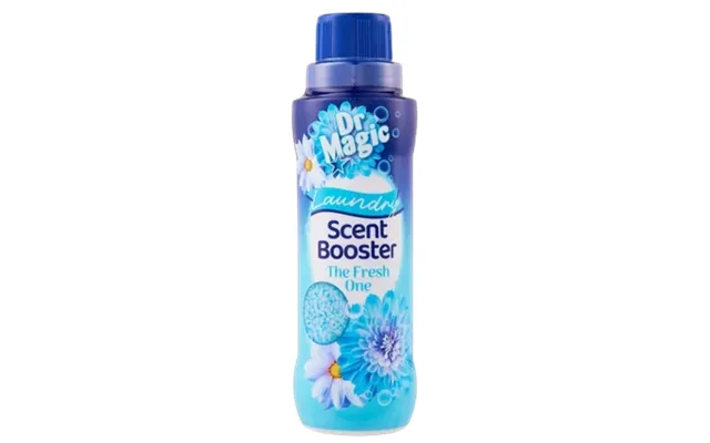 Dr. Magic The Fresh One Laundry Scent Booster - 200 G product image