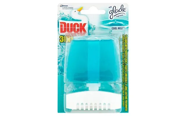 Duck Coo Mist Wc Block - 55ml