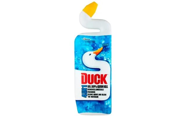 Duck Marine Toilet Cleaner - 750ml product image