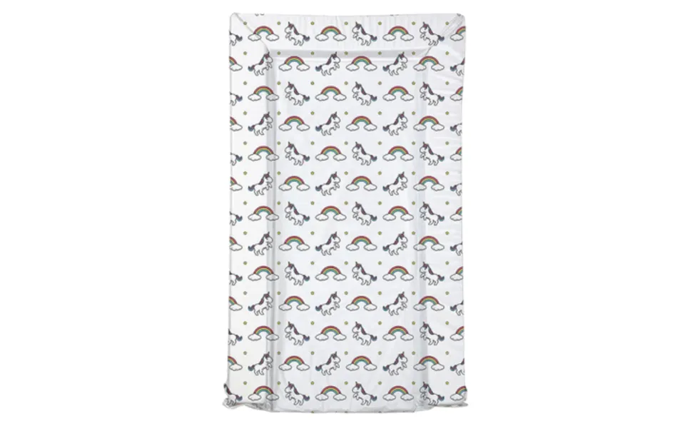 East Coast Unicorn Dreams Changing Mat