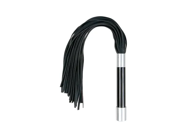 Easytoys Flogger Whip - Black product image