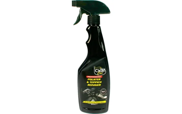 Elina Clean Car Mat & Seat Cleaner - 500ml product image