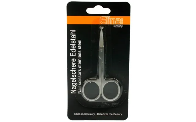 Elina Nail Scissors product image