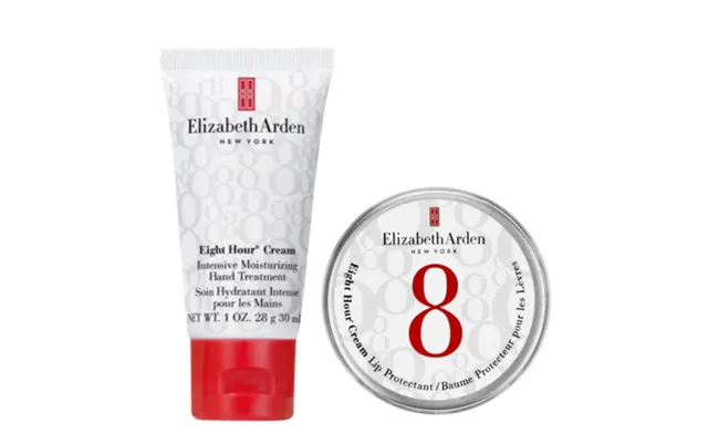 Elizabeth Arden Eight Hour Cream Hand & Lip Duo 2 Pcs product image