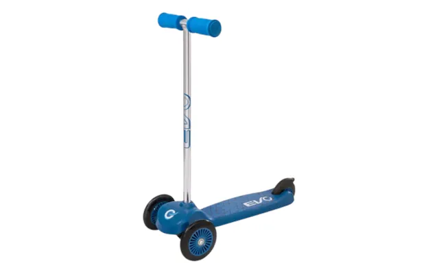 Evo Move N Groove Scooter Blue product image