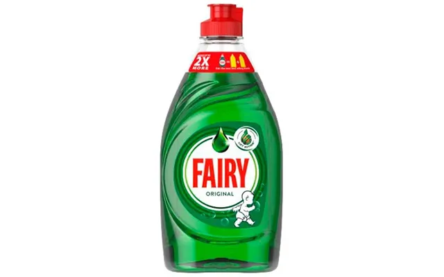 Fairy Original Dishwasher Detergent - 383ml product image
