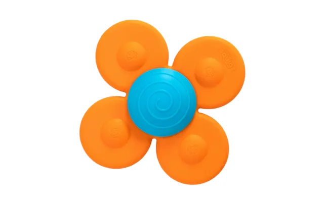 Fat Brain Whirly Squigz Single Spinner